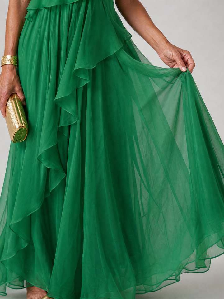 Aldona - Sukienka Maxi