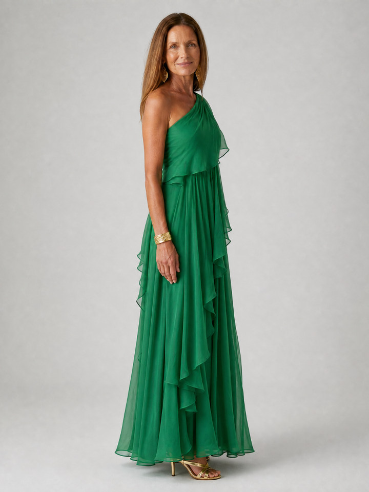 Aldona - Sukienka Maxi