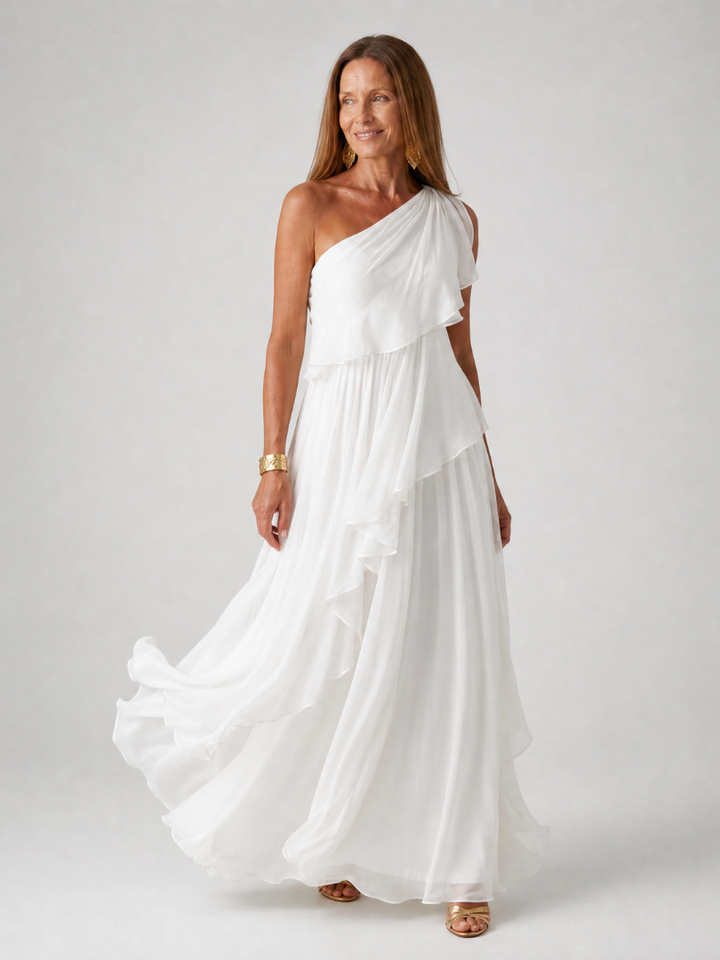 Aldona - Sukienka Maxi