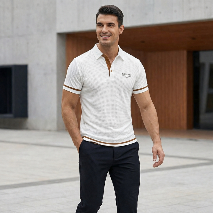 Piotr - Milano Polo