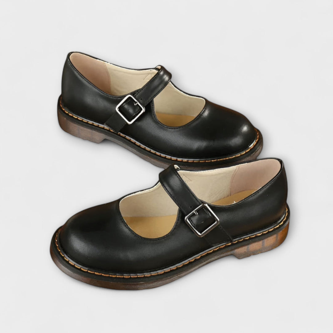 Rael - Ortopedyczne buty Mary Jane