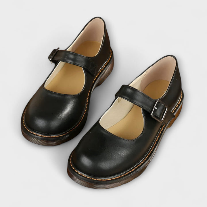 Rael - Ortopedyczne buty Mary Jane