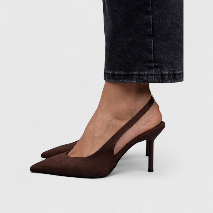 Bella - Eleganckie ortopedyczne obcasy