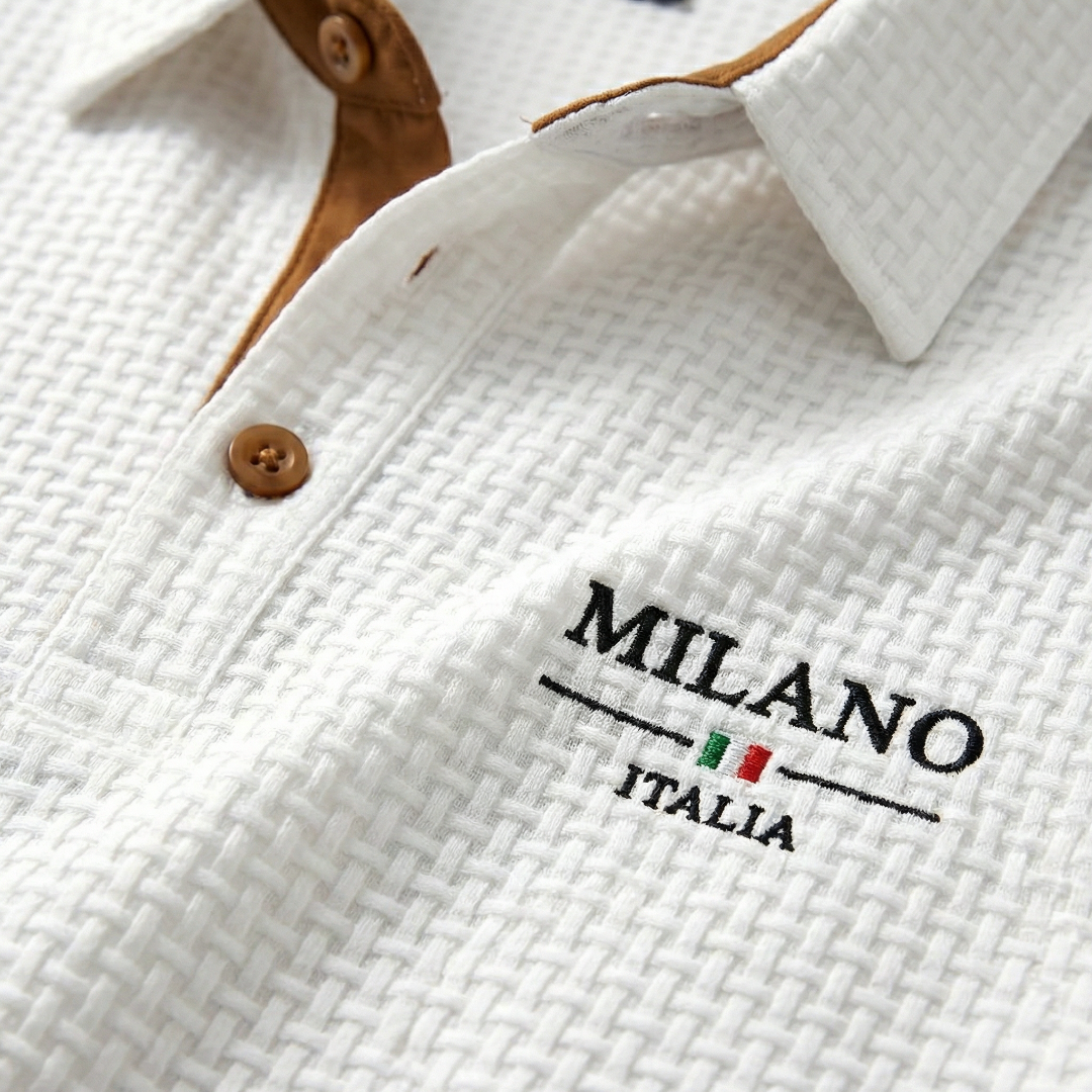 Piotr - Milano Polo