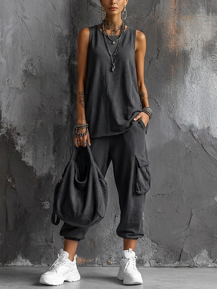 Marlena – Komplet Urban Chic